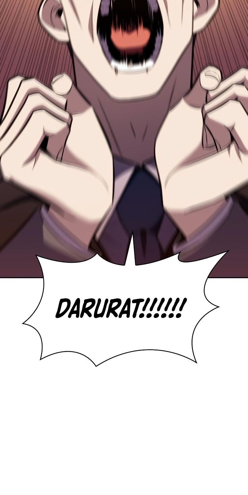 Solo Max-Level Newbie Chapter 96 Gambar 67