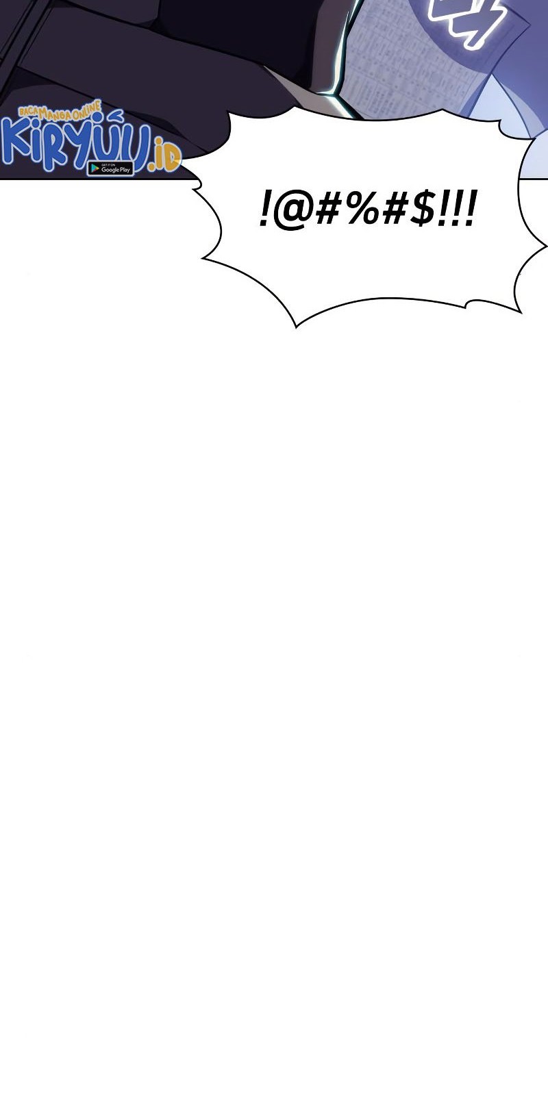 Solo Max-Level Newbie Chapter 96 Gambar 58