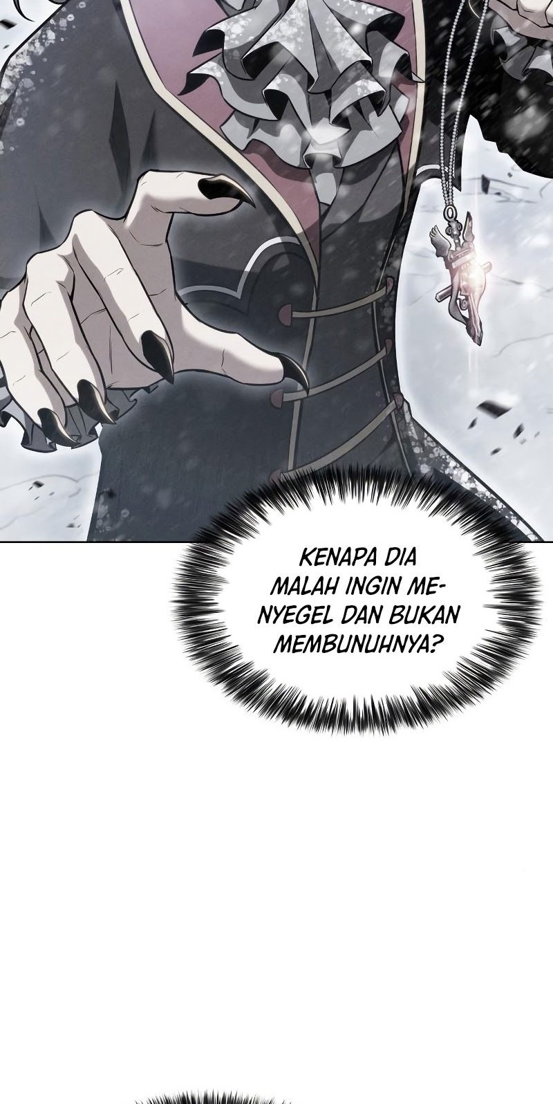 Solo Max-Level Newbie Chapter 96 Gambar 85