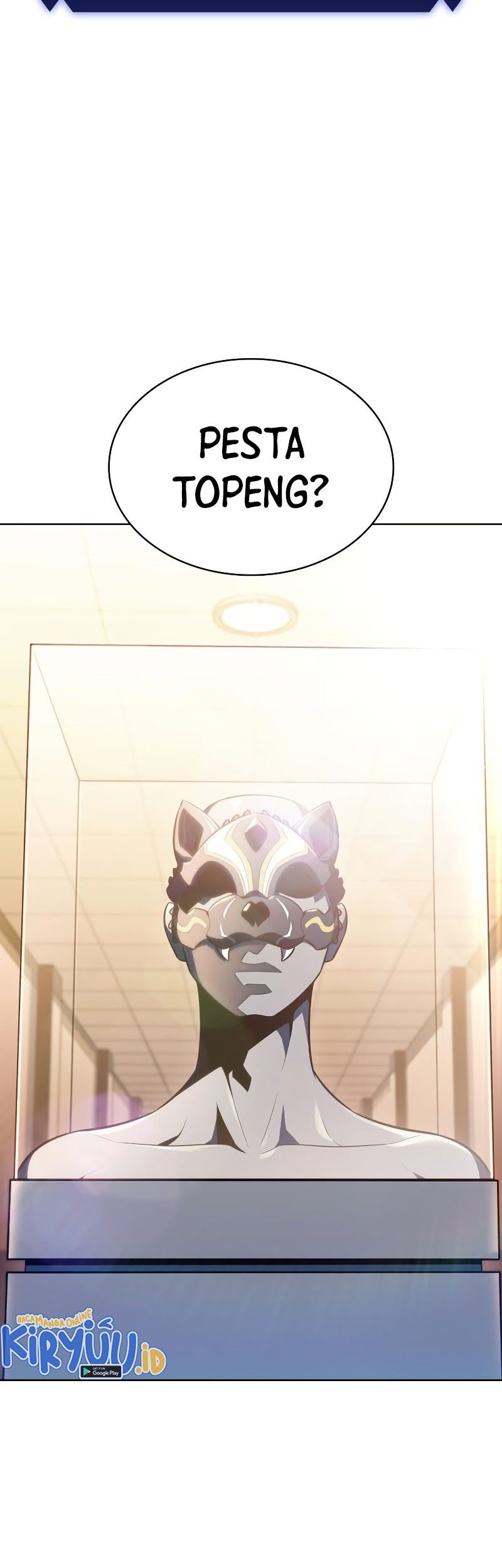 Solo Max-Level Newbie Chapter 96 Gambar 88