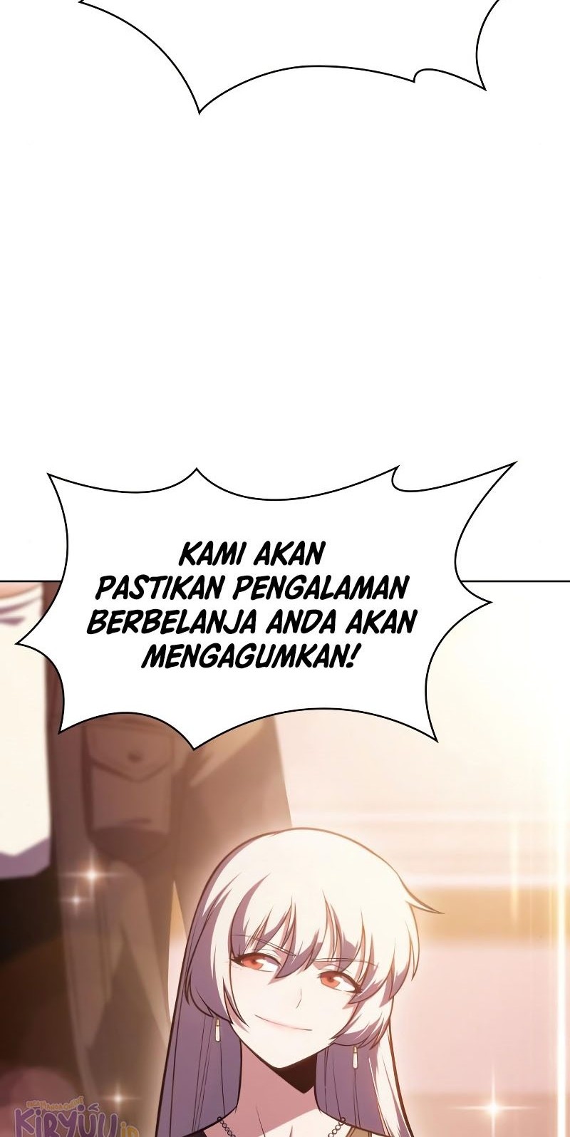 Solo Max-Level Newbie Chapter 96 Gambar 74