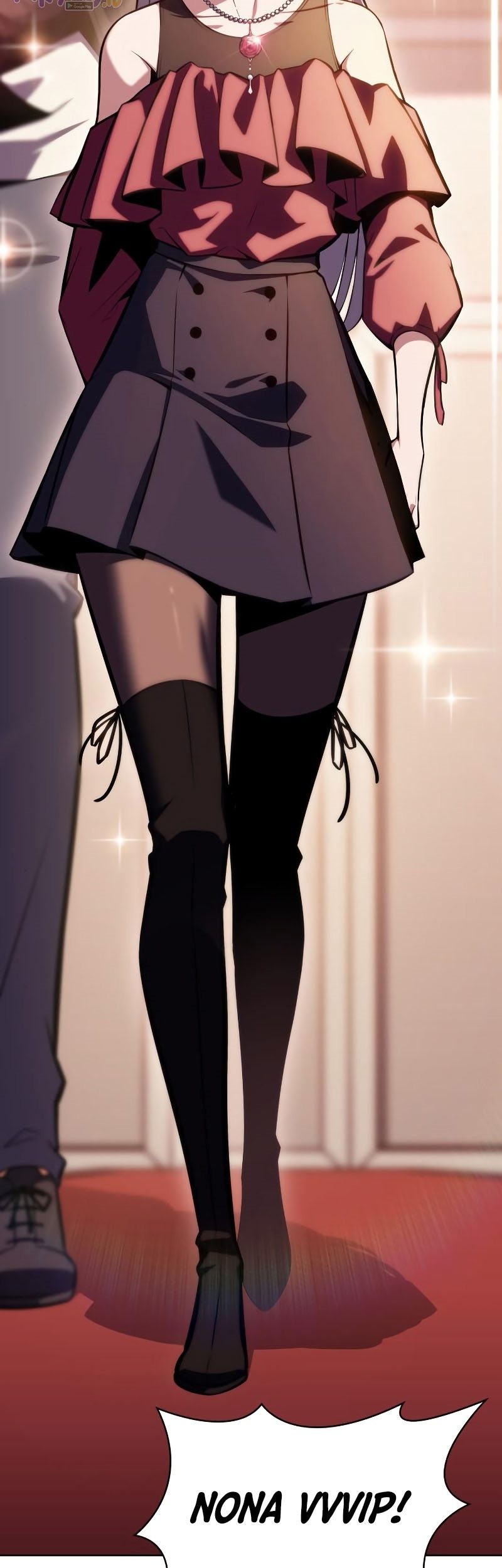 Solo Max-Level Newbie Chapter 96 Gambar 75