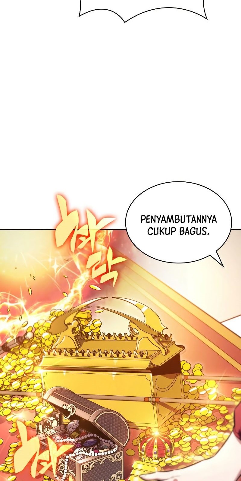 Solo Max-Level Newbie Chapter 96 Gambar 76