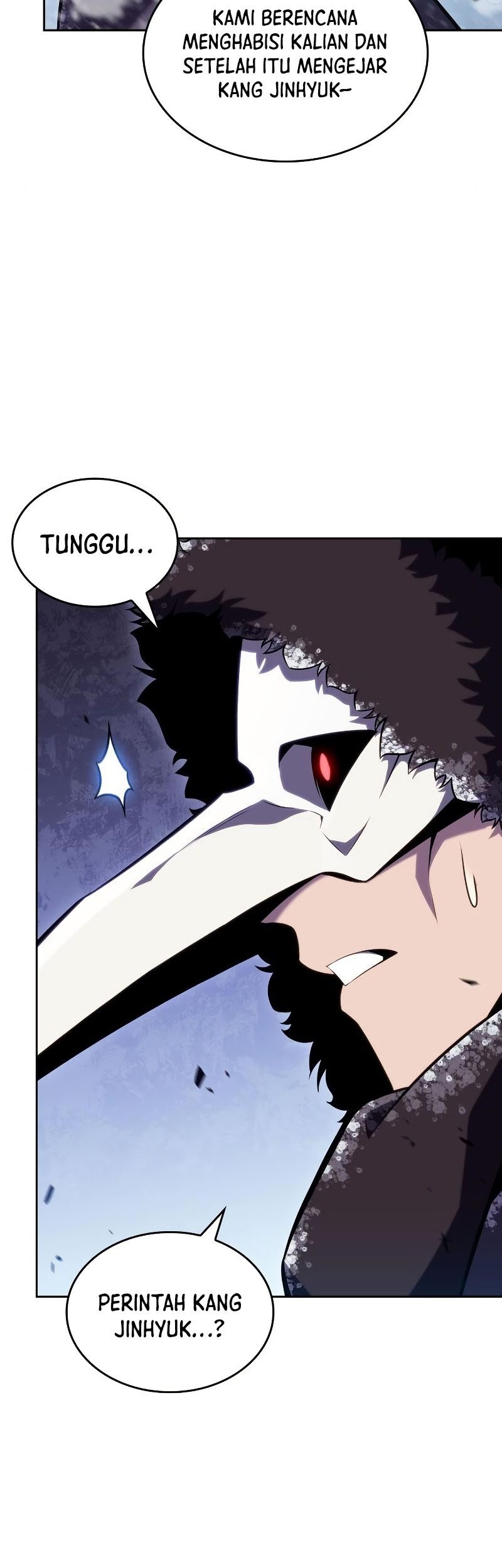 Solo Max-Level Newbie Chapter 96 Gambar 6