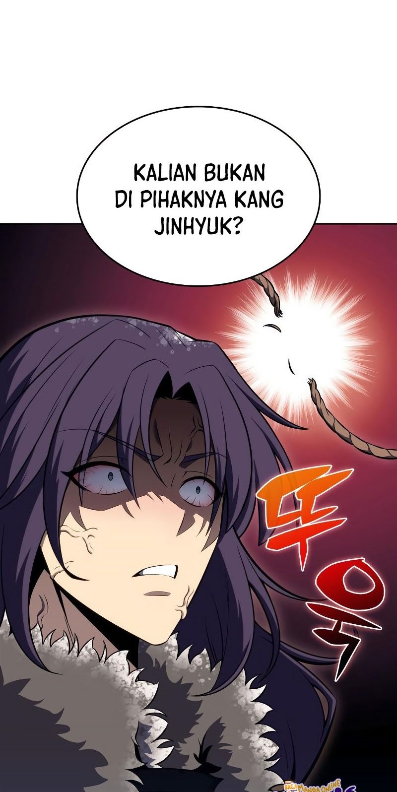 Solo Max-Level Newbie Chapter 96 Gambar 7