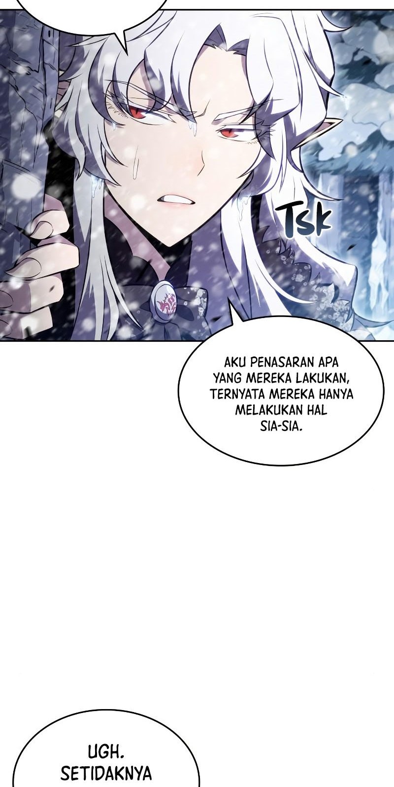 Solo Max-Level Newbie Chapter 96 Gambar 9