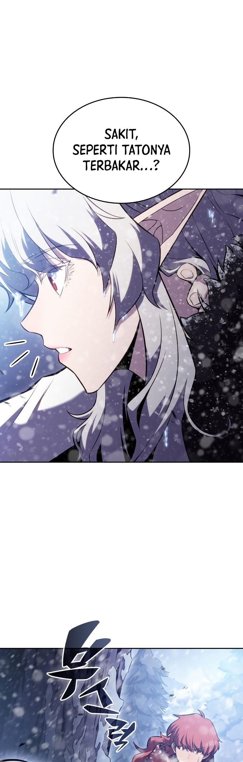 Solo Max-Level Newbie Chapter 96 Gambar 11