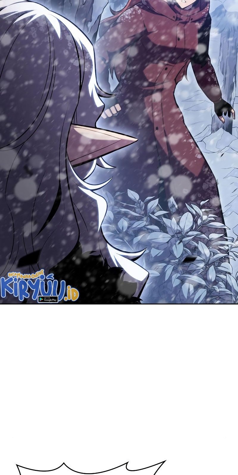 Solo Max-Level Newbie Chapter 96 Gambar 12