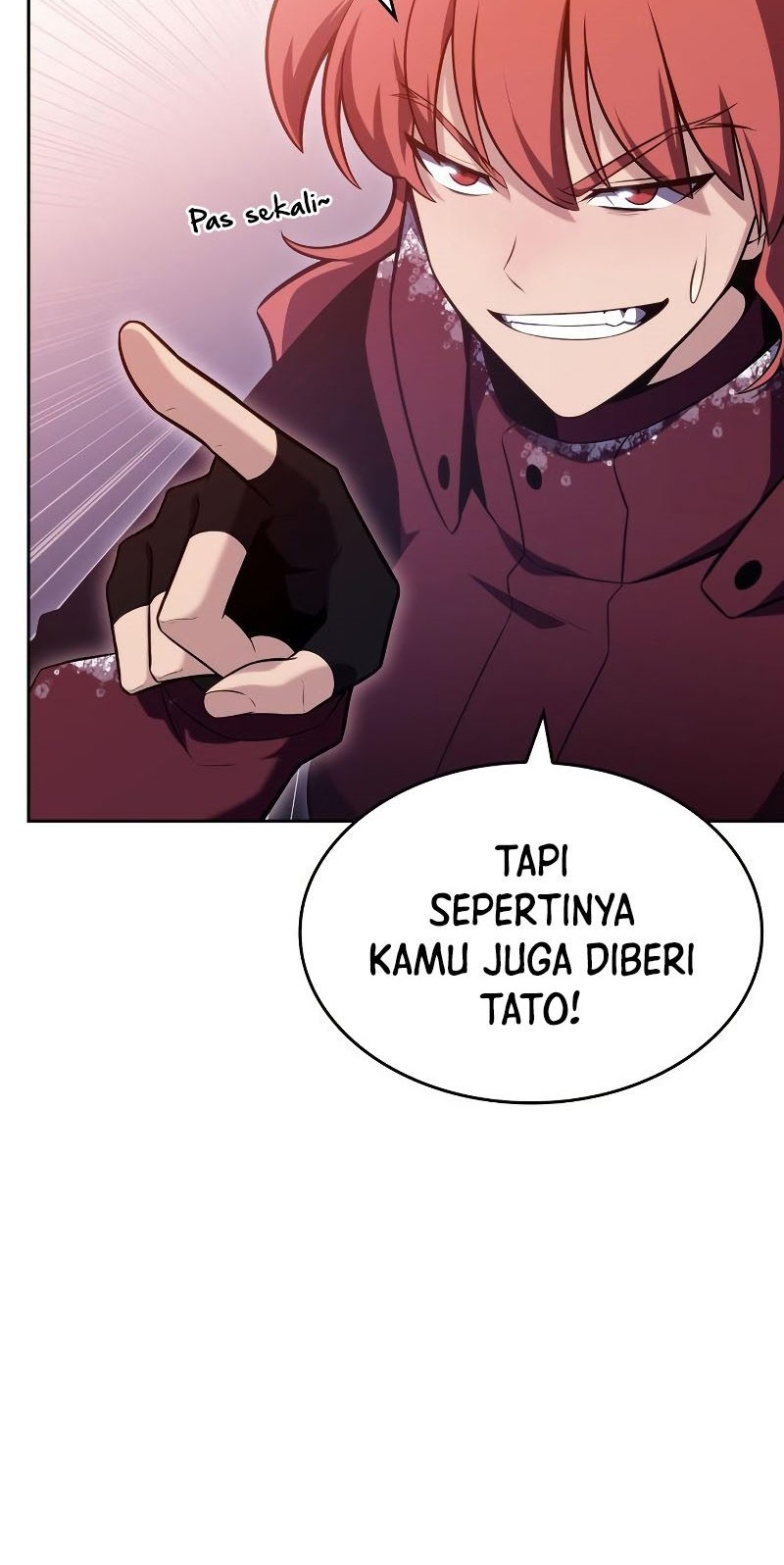 Solo Max-Level Newbie Chapter 96 Gambar 14