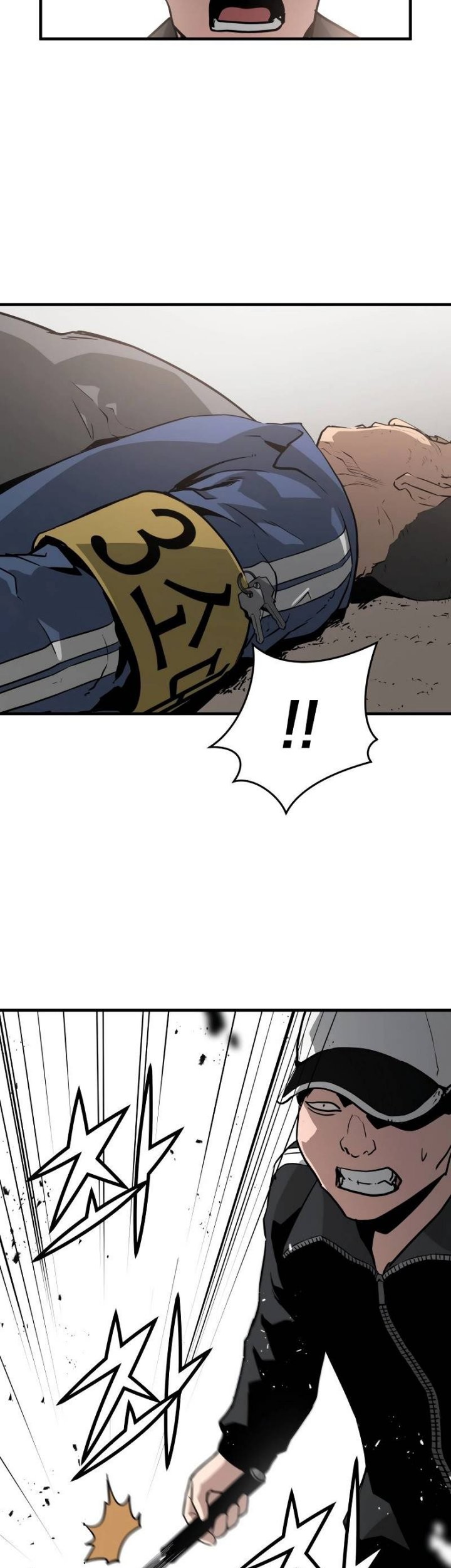 Mercilessly Chapter 07 Gambar 34