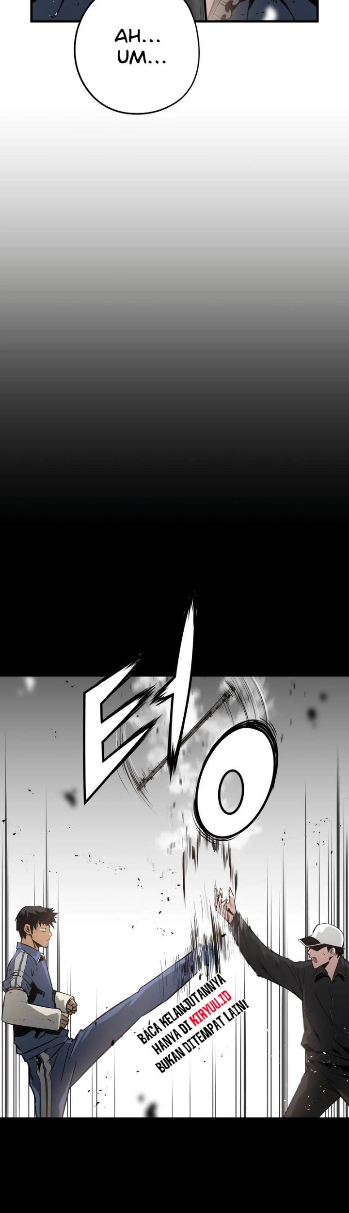 Mercilessly Chapter 07 Gambar 36