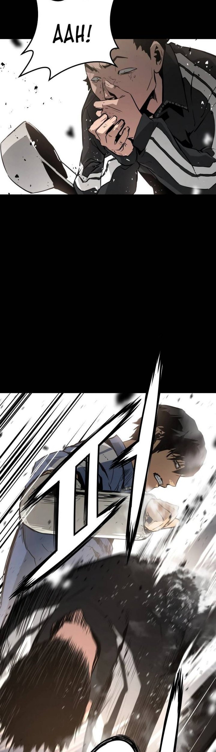 Mercilessly Chapter 07 Gambar 39