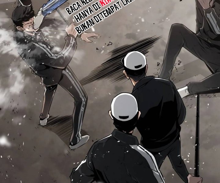 Mercilessly Chapter 07 Gambar 45