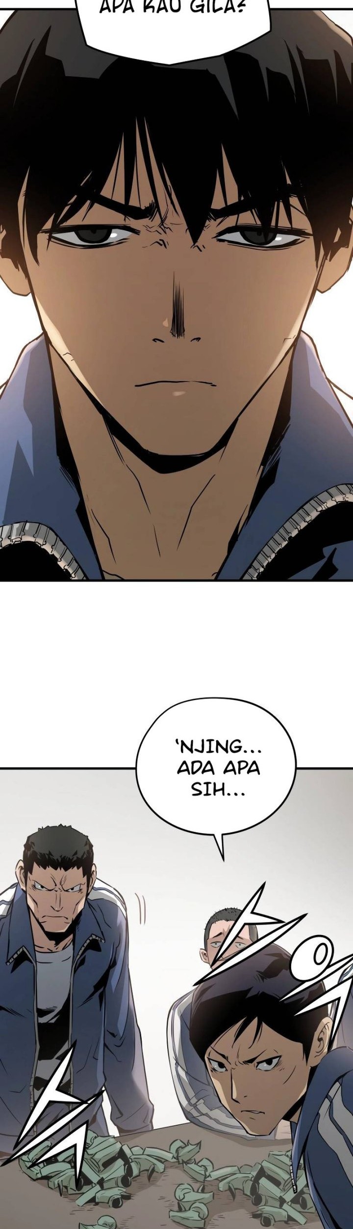 Mercilessly Chapter 07 Gambar 7