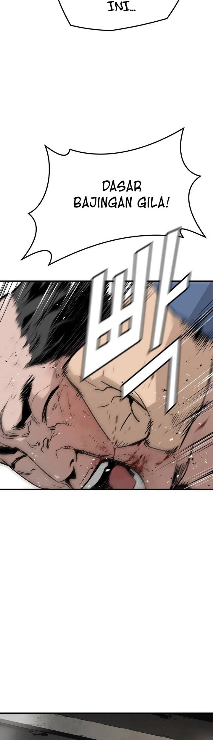 Mercilessly Chapter 06 Gambar 59