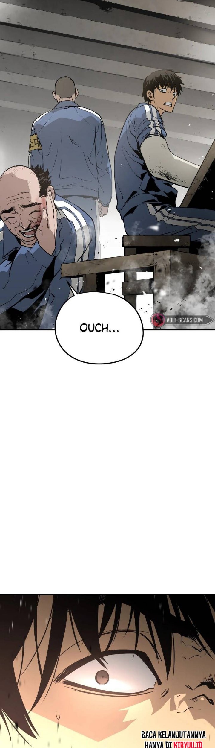 Mercilessly Chapter 06 Gambar 60