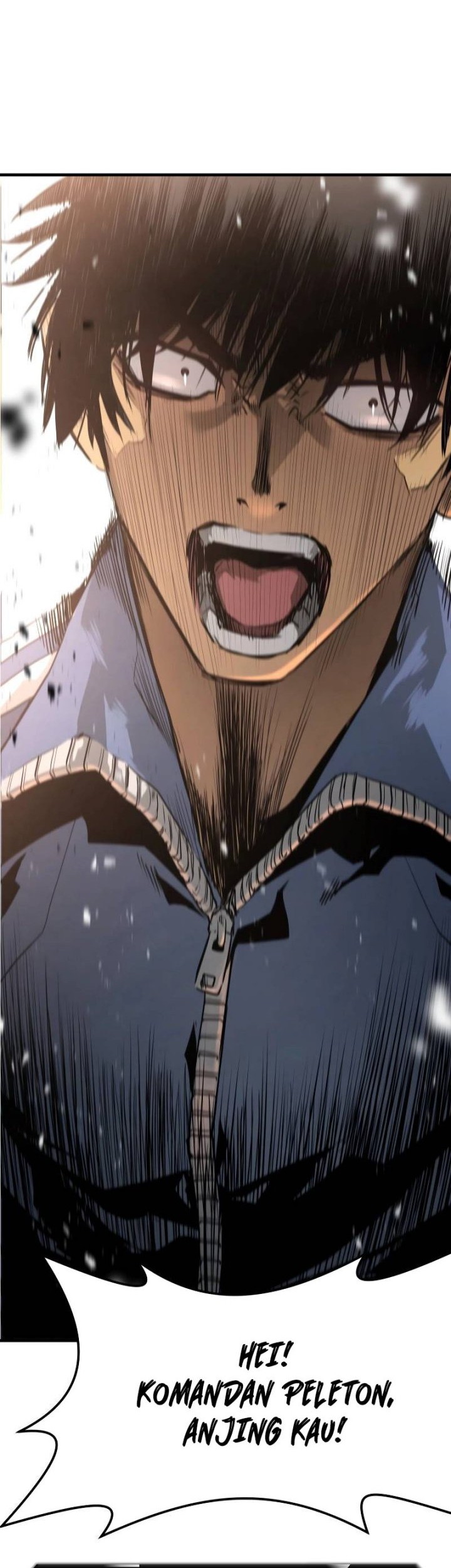 Mercilessly Chapter 06 Gambar 63