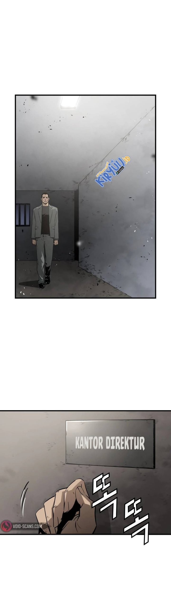 Mercilessly Chapter 06 Gambar 34