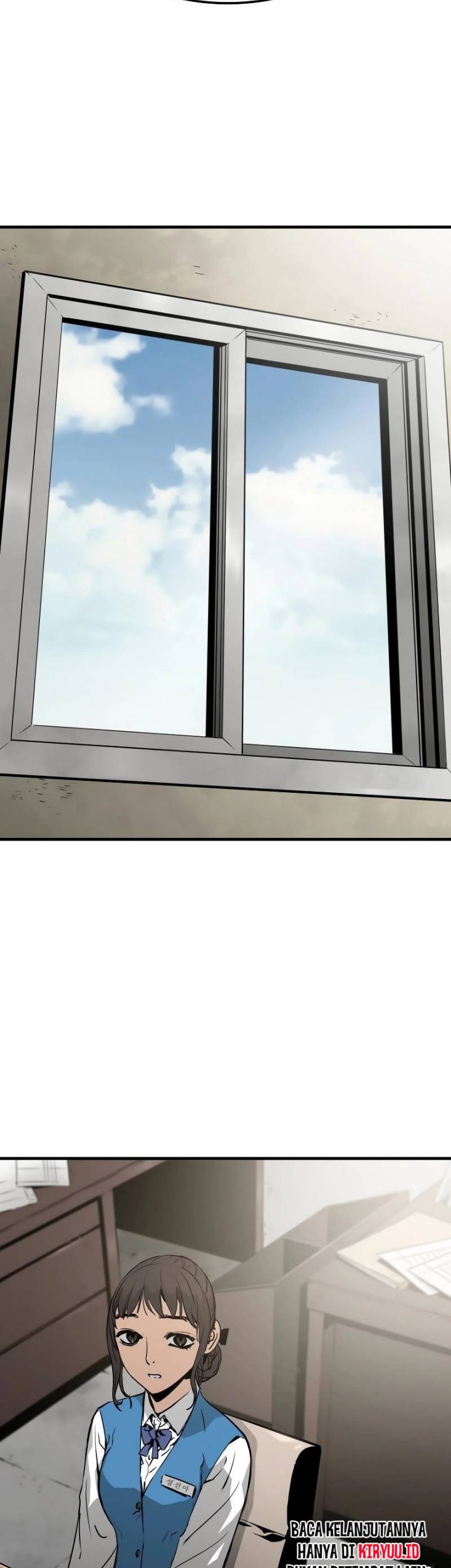 Mercilessly Chapter 06 Gambar 48