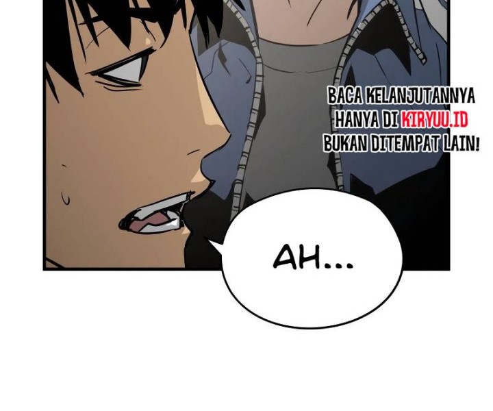 Mercilessly Chapter 06 Gambar 17