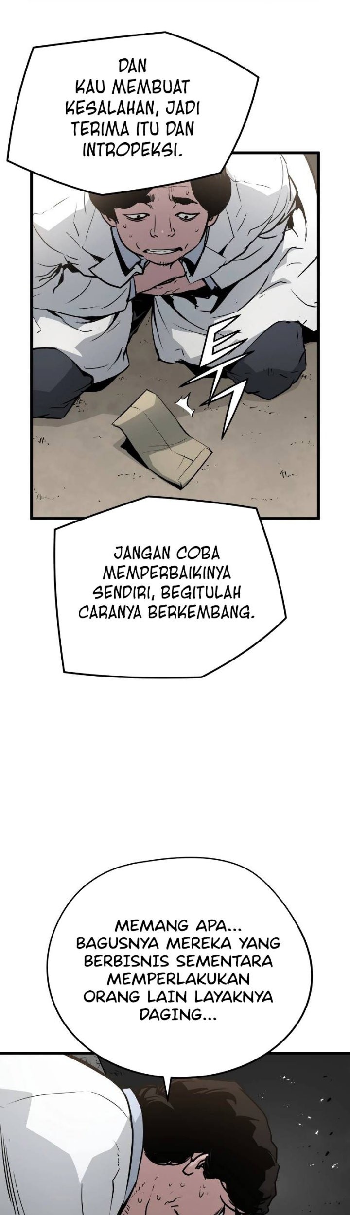 Mercilessly Chapter 06 Gambar 28