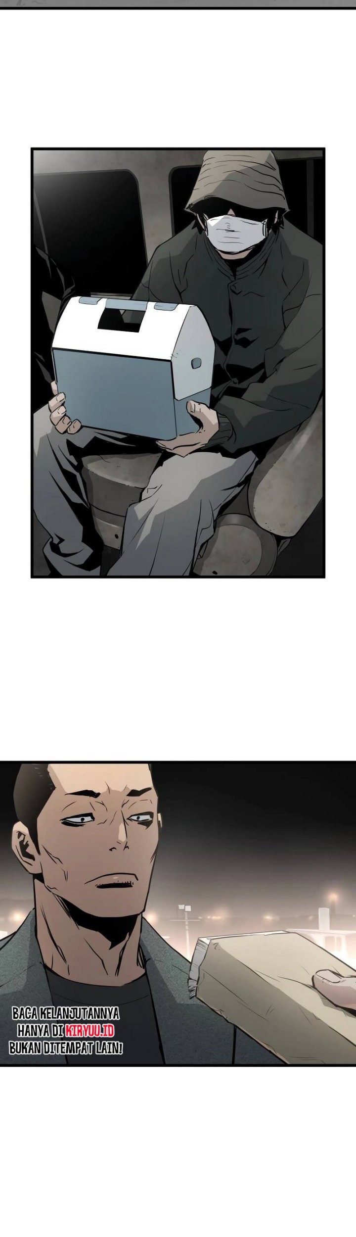 Mercilessly Chapter 06 Gambar 32