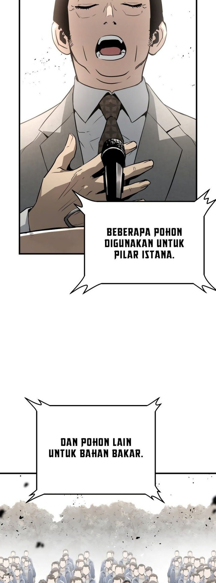 Mercilessly Chapter 05 Gambar 27