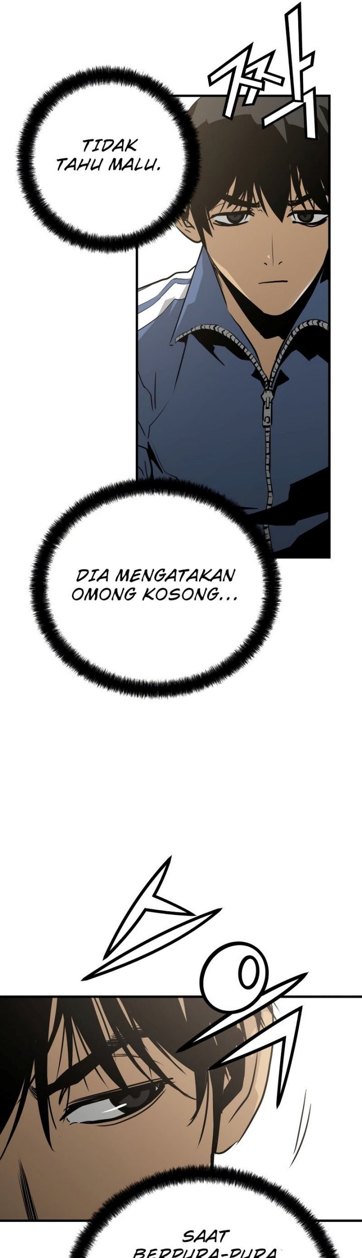 Mercilessly Chapter 05 Gambar 32