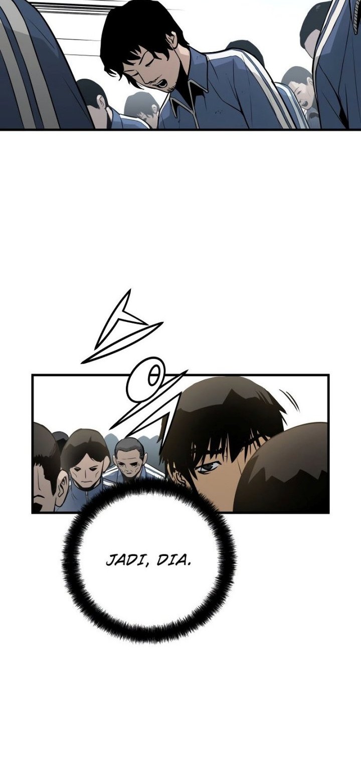 Mercilessly Chapter 05 Gambar 25