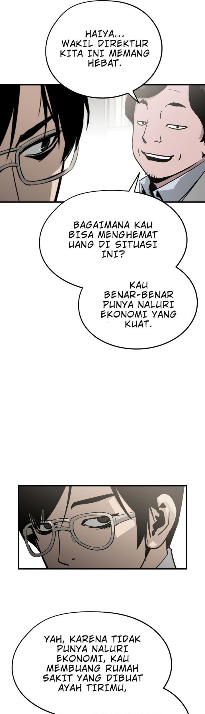 Mercilessly Chapter 05 Gambar 56