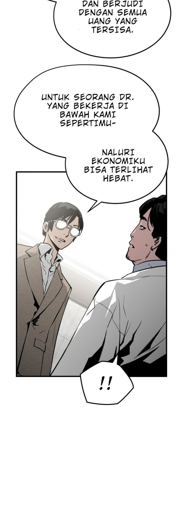 Mercilessly Chapter 05 Gambar 57
