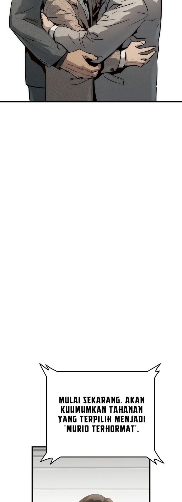 Mercilessly Chapter 05 Gambar 39