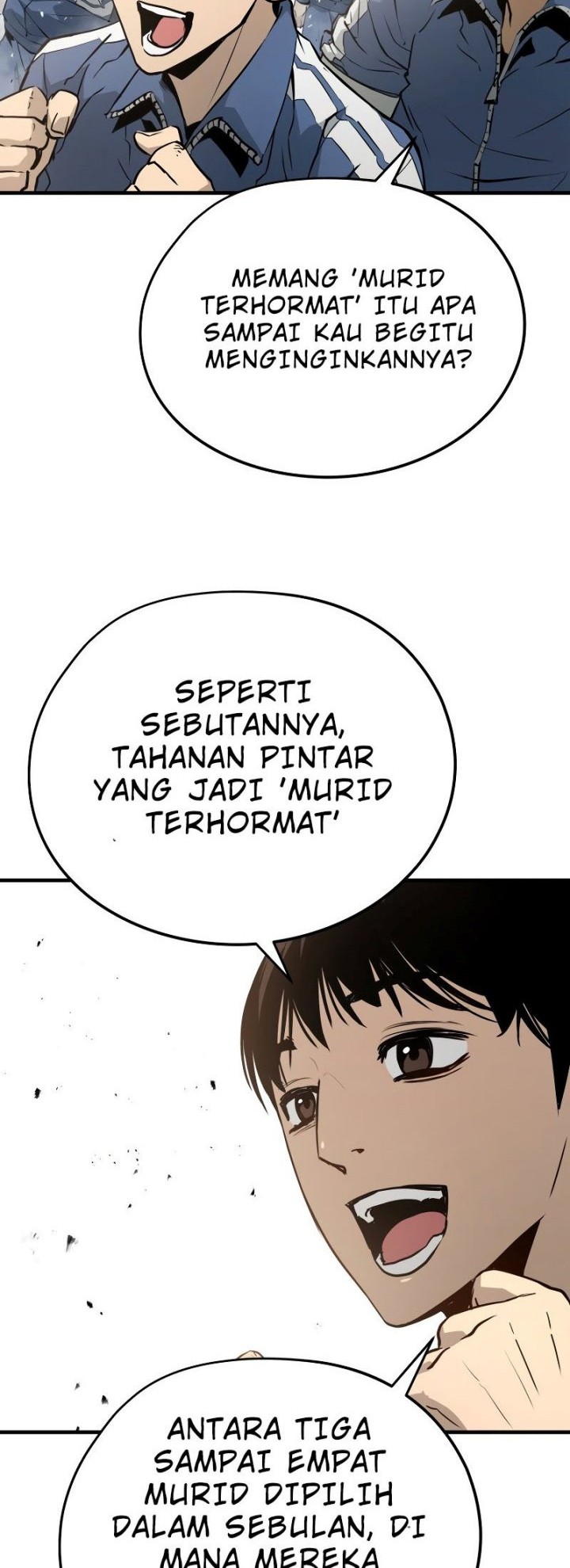 Mercilessly Chapter 05 Gambar 41