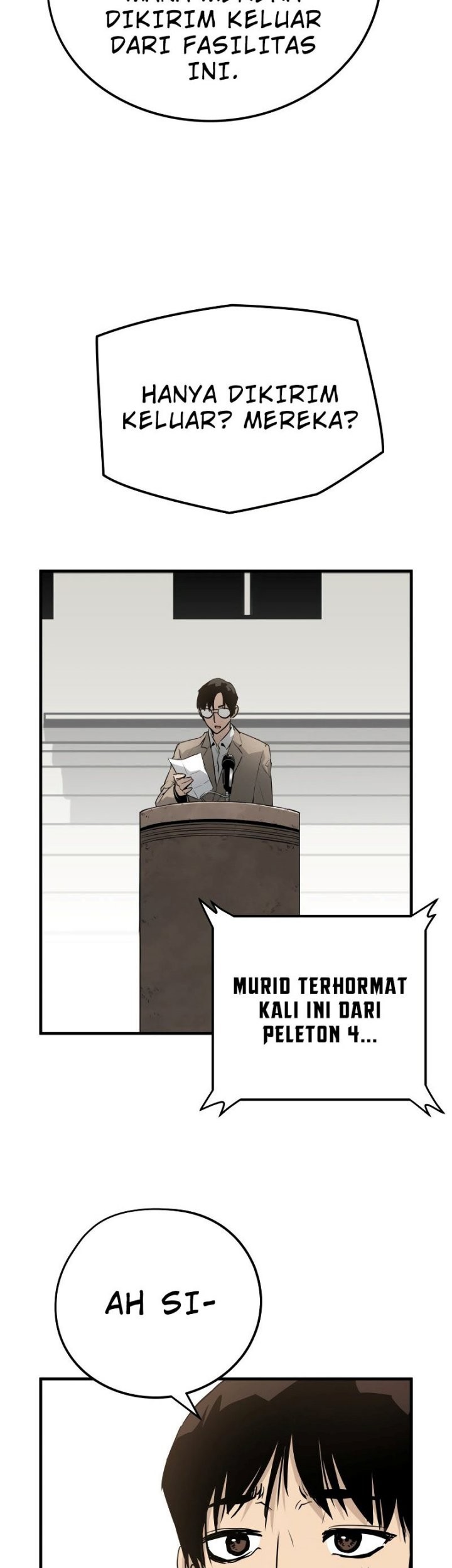 Mercilessly Chapter 05 Gambar 42