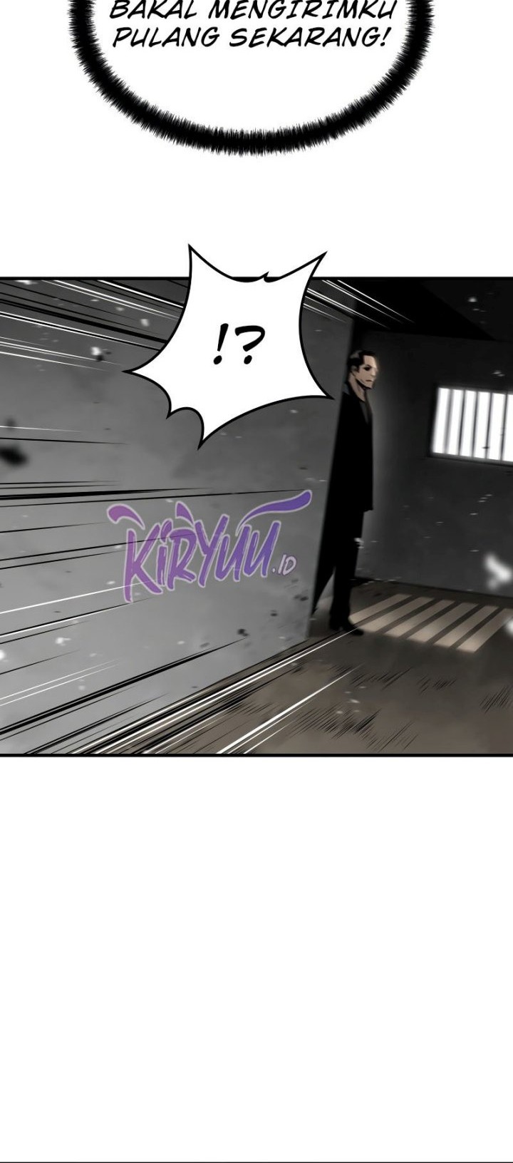 Mercilessly Chapter 05 Gambar 67