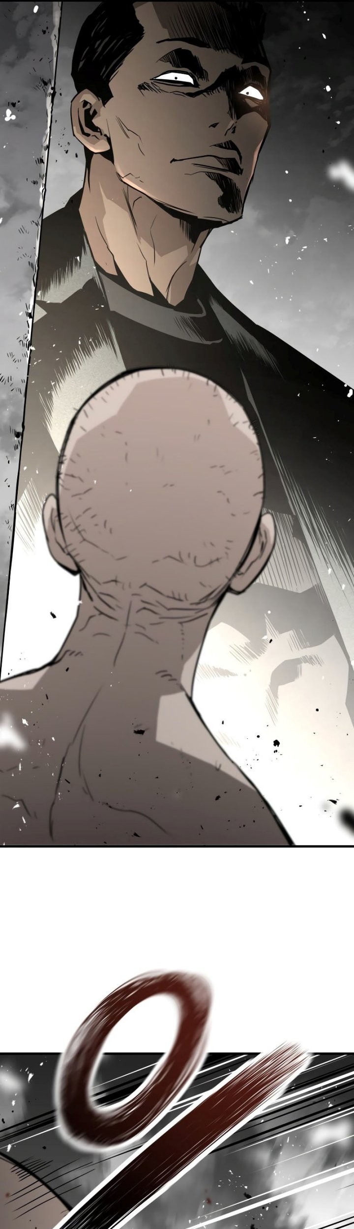 Mercilessly Chapter 05 Gambar 68