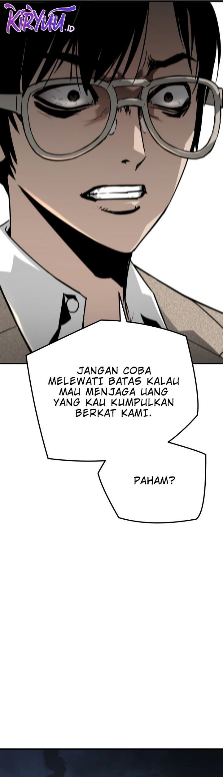 Mercilessly Chapter 05 Gambar 58