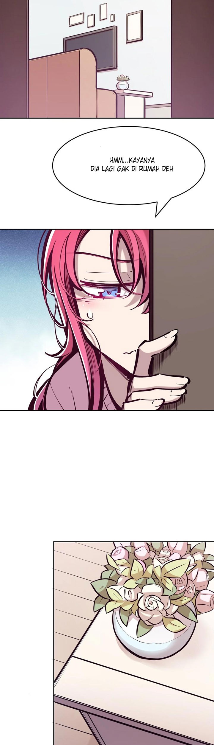 Demon X Angel, Can’t Get Along! Chapter 73 Gambar 6