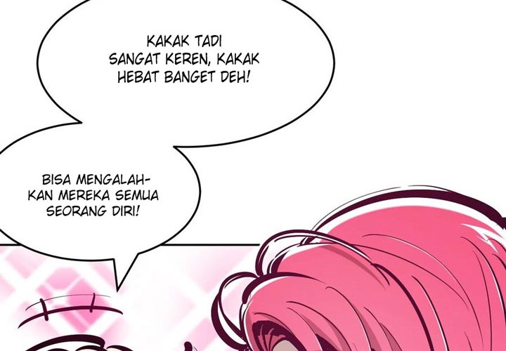 Demon X Angel, Can’t Get Along! Chapter 73 Gambar 29