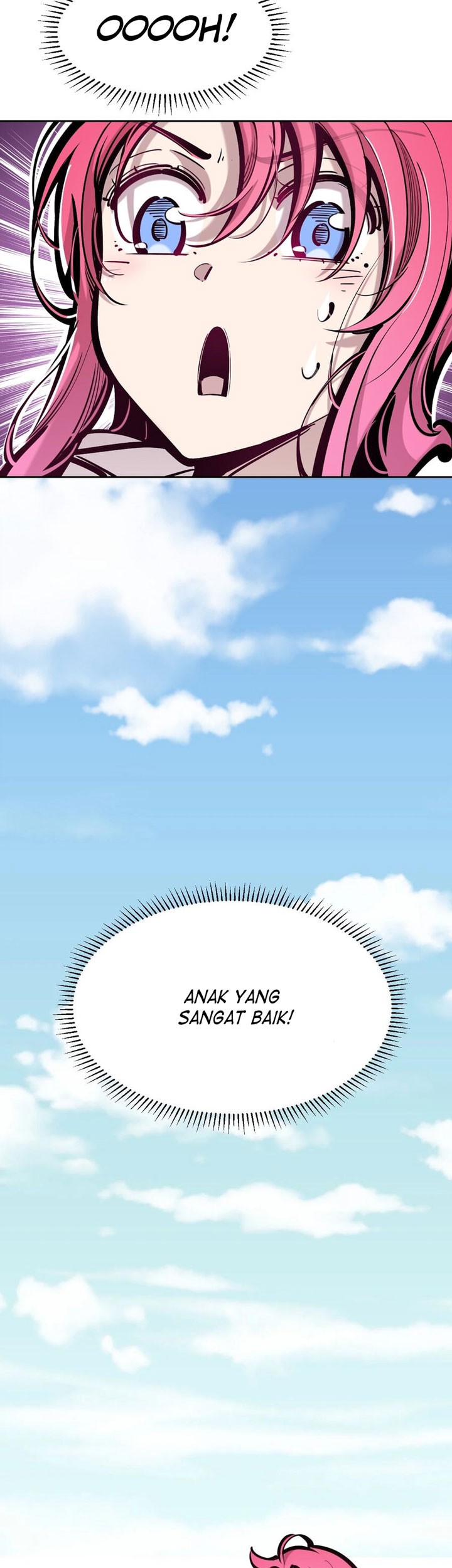 Demon X Angel, Can’t Get Along! Chapter 73 Gambar 32