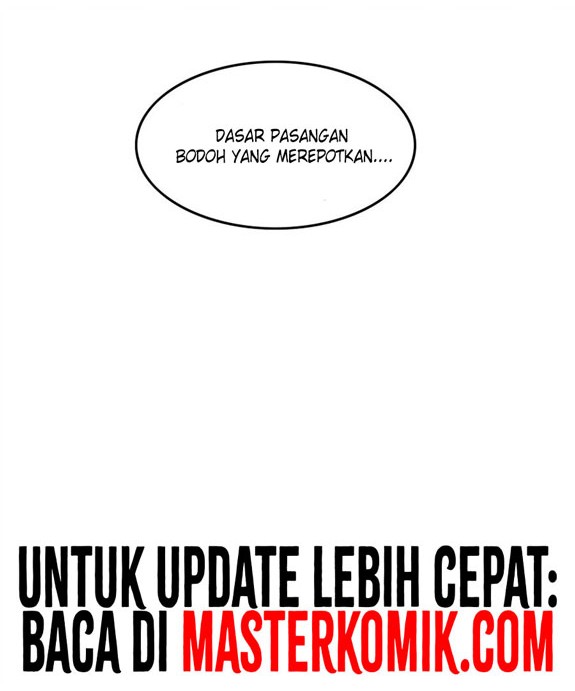 Demon X Angel, Can’t Get Along! Chapter 72 Gambar 39