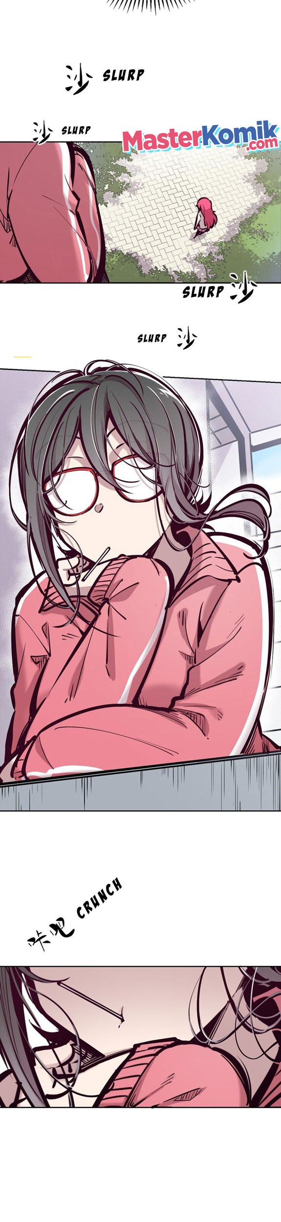 Demon X Angel, Can’t Get Along! Chapter 72 Gambar 38