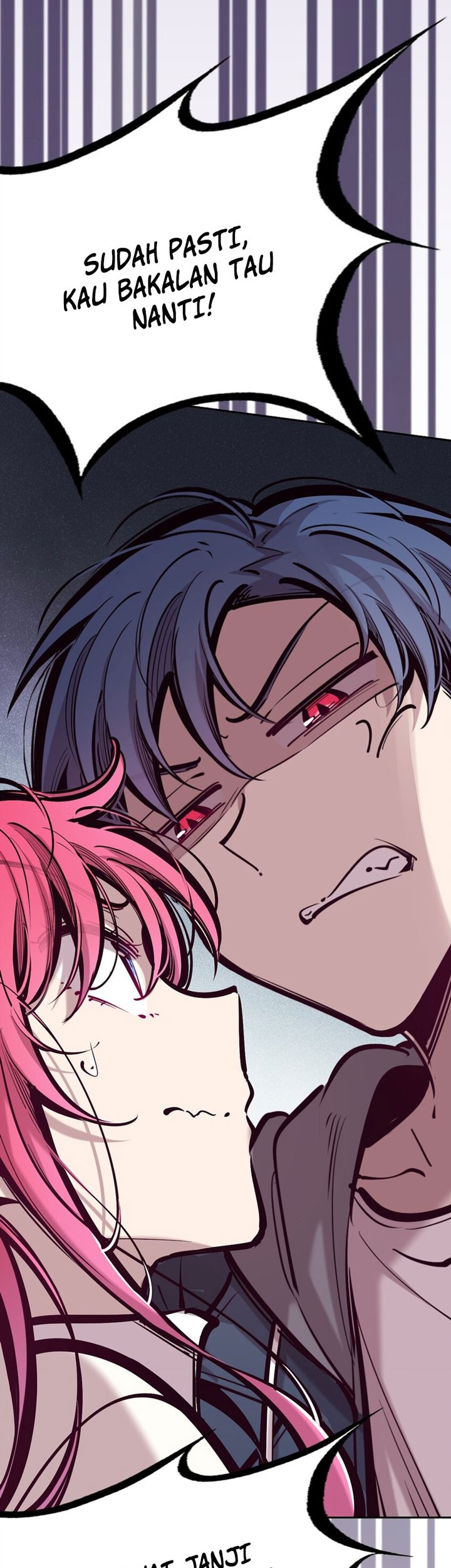 Demon X Angel, Can’t Get Along! Chapter 72 Gambar 29