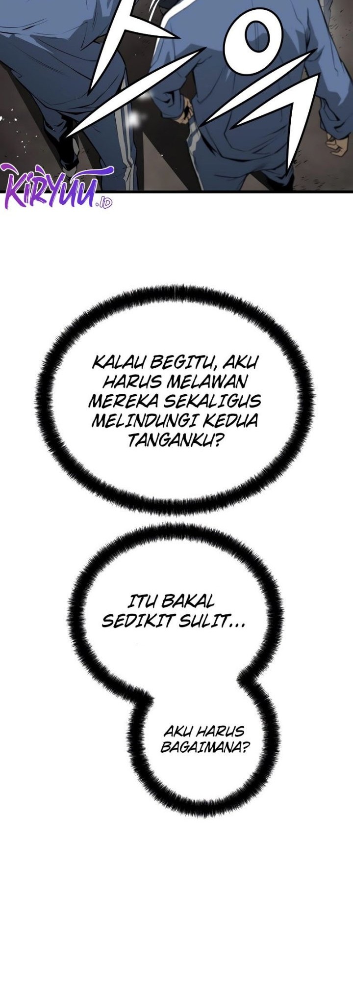 Mercilessly Chapter 04 Gambar 29