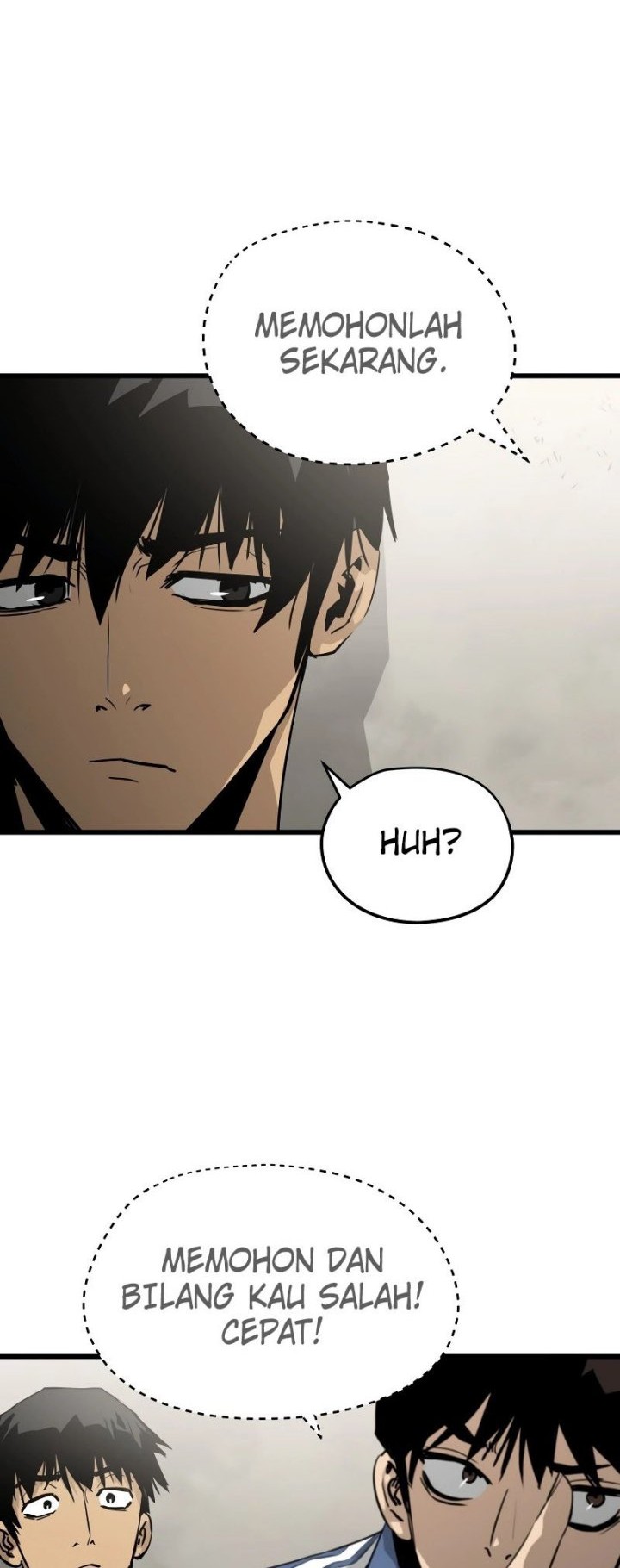 Mercilessly Chapter 04 Gambar 33