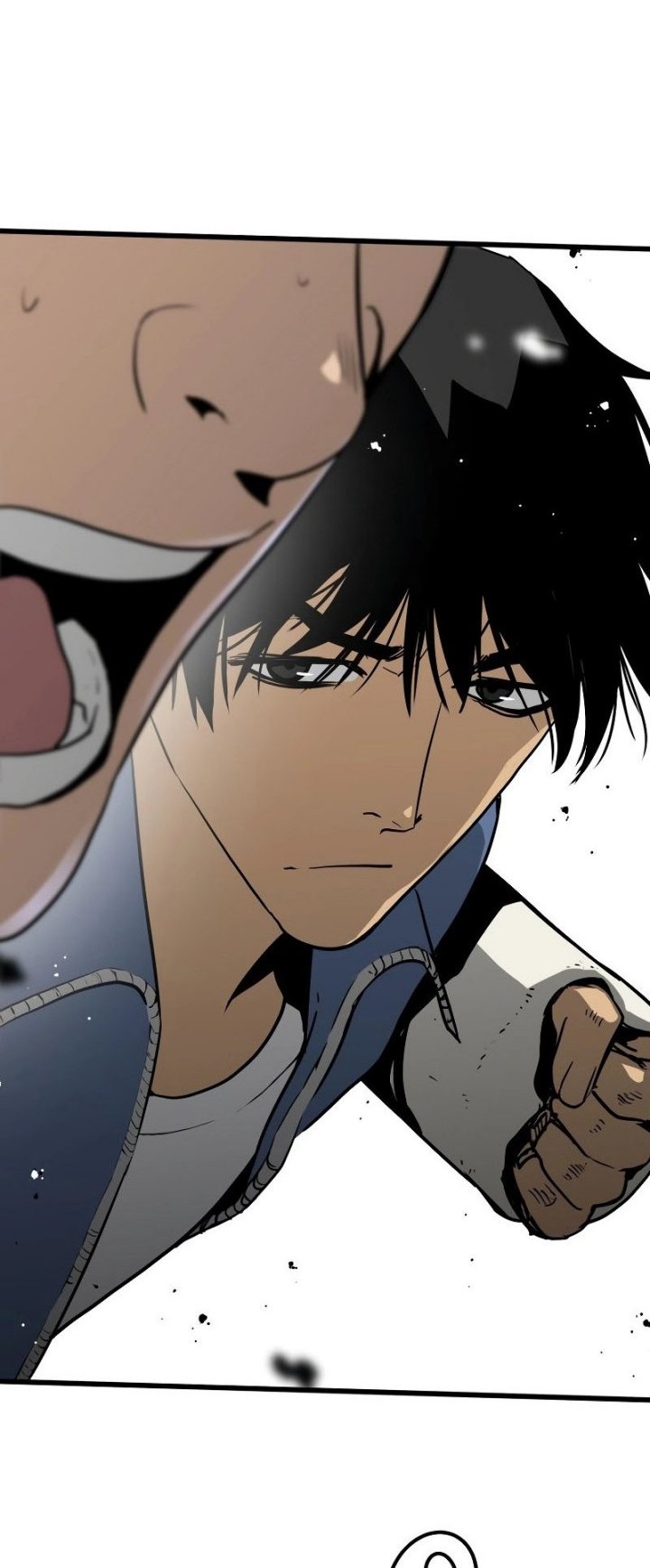 Mercilessly Chapter 04 Gambar 23