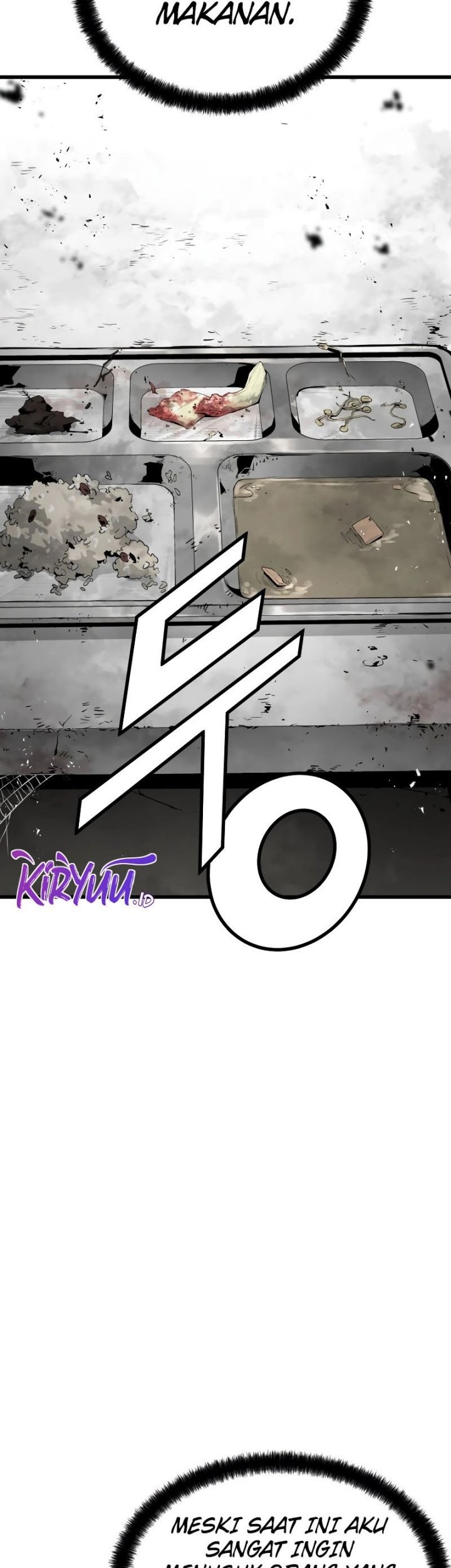 Mercilessly Chapter 04 Gambar 46