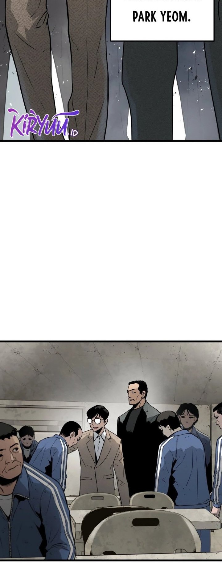 Mercilessly Chapter 04 Gambar 53