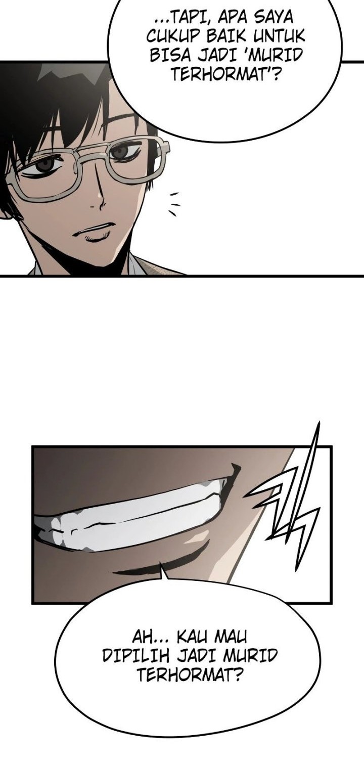 Mercilessly Chapter 04 Gambar 57