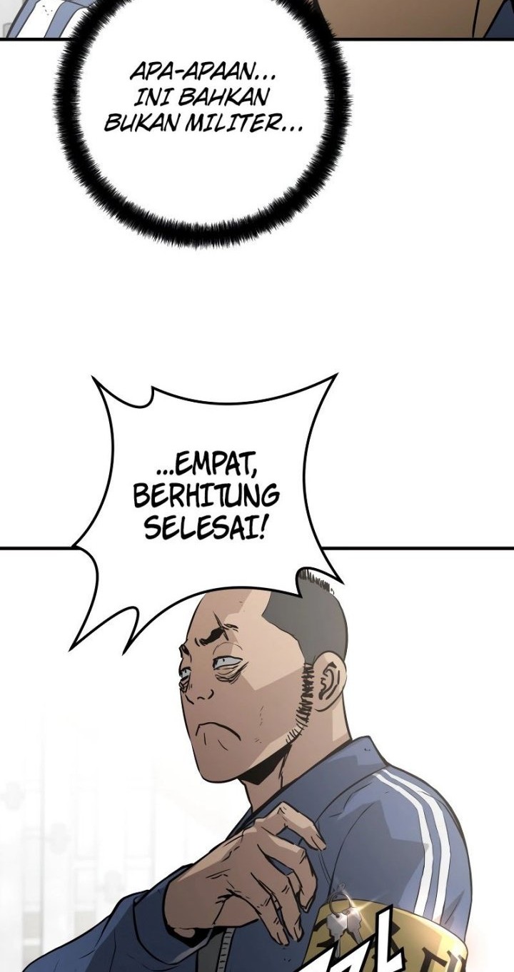 Mercilessly Chapter 04 Gambar 39